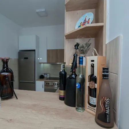 Apartamento Cozy Sinn