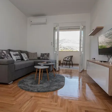 Apartamento Cozy Sinn *