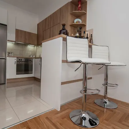 Cozy Sinn Lejlighed Trebinje