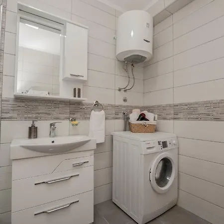 Apartamento Cozy Sinn