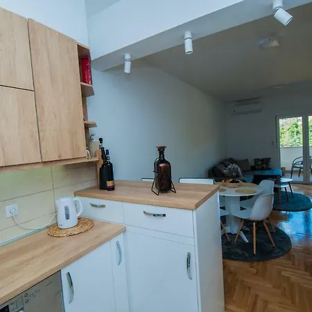 Cozy Sinn Apartamento Trebinje