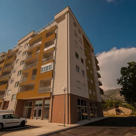 Cozy Sinn Apartamento Trebinje