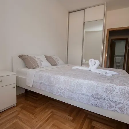 Lejlighed Cozy Sinn *