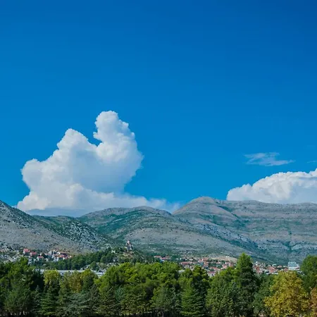 Cozy Sinn Apartamento