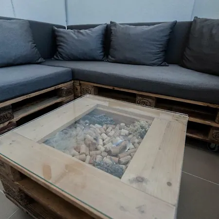 Cozy Sinn Apartamento