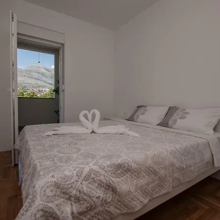 Cozy Sinn Lägenhet Trebinje