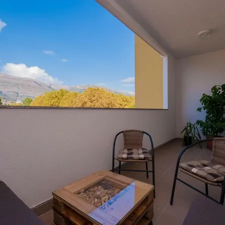 Cozy Sinn Apartamento *